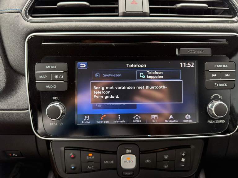 Nissan Nissan