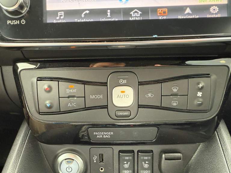 Nissan Nissan