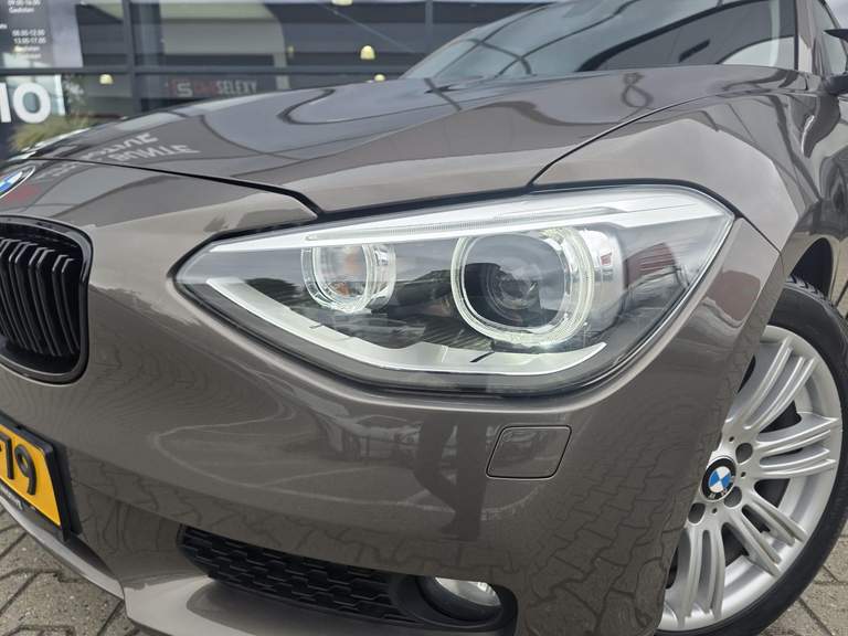 BMW BMW