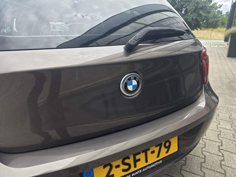 BMW BMW