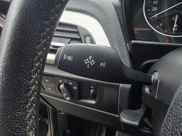 BMW BMW
