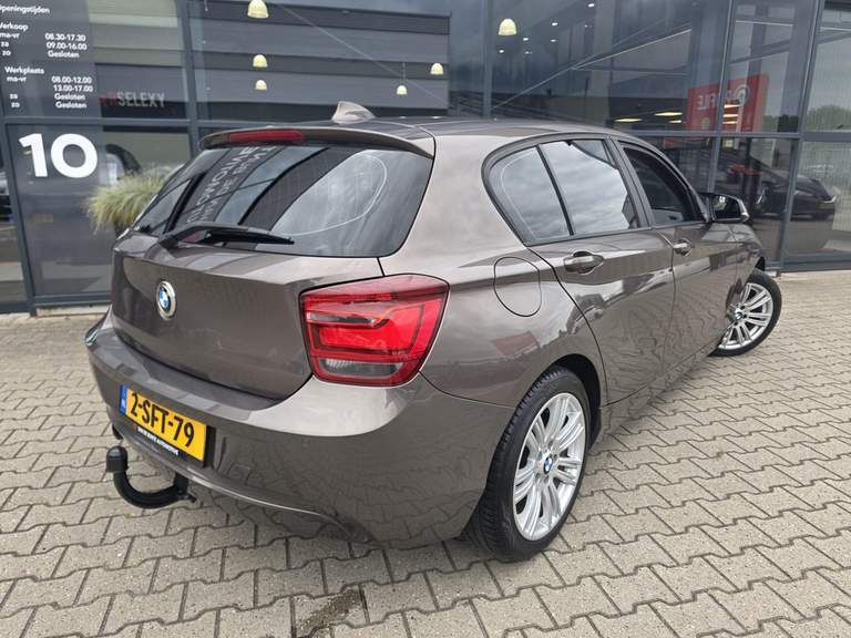 BMW BMW