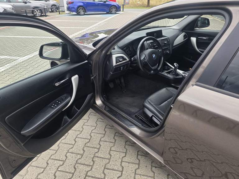 BMW BMW