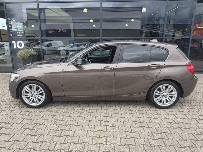 BMW BMW