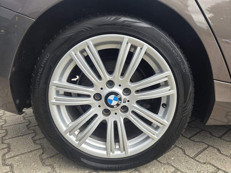 BMW BMW