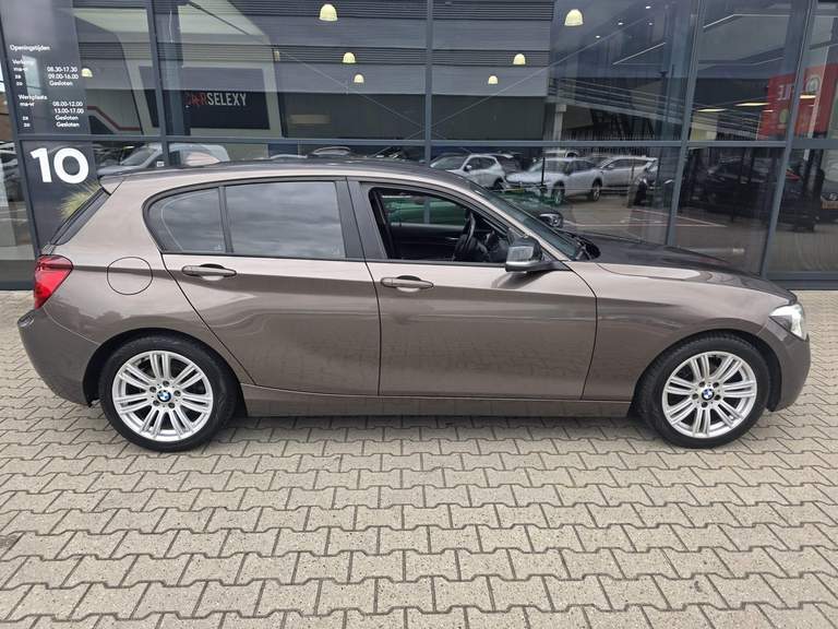 BMW BMW
