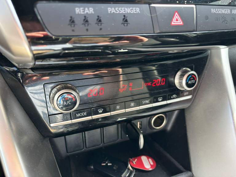 Mitsubishi Mitsubishi