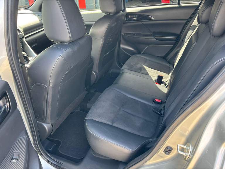 Mitsubishi Mitsubishi