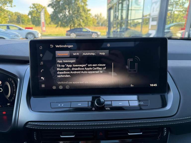 Nissan Nissan