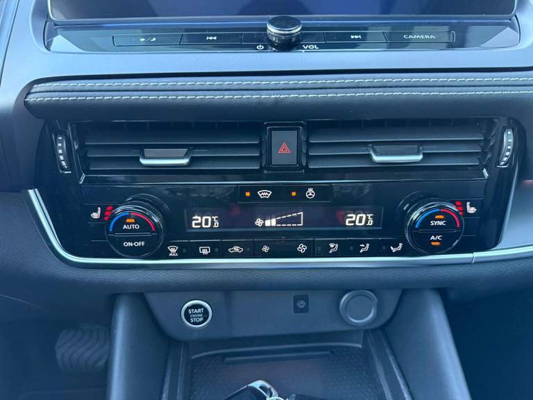 Nissan Nissan