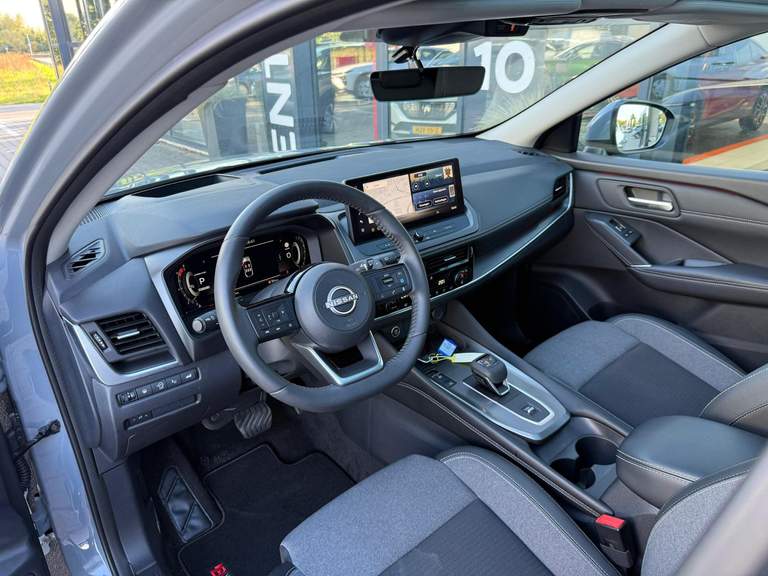 Nissan Nissan