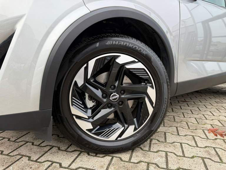 Nissan Nissan
