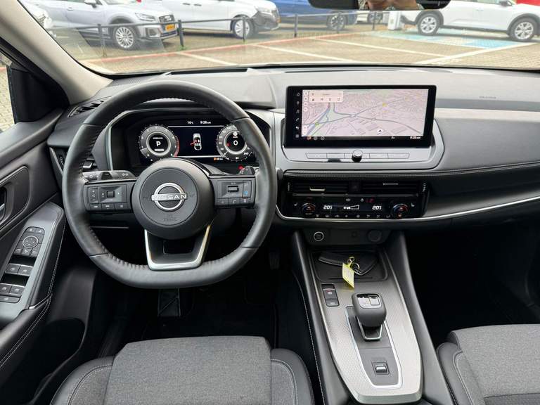 Nissan Nissan