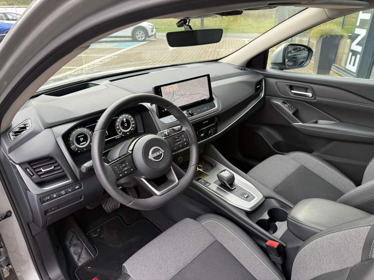 Nissan Nissan