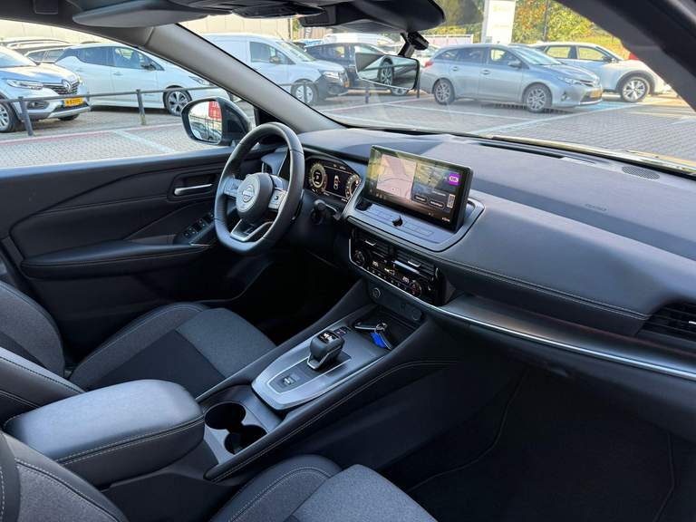 Nissan Nissan