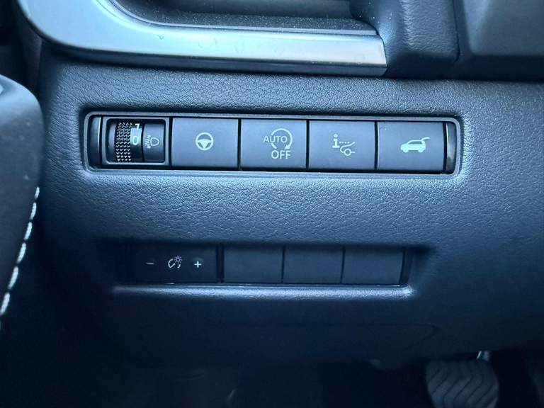 Nissan Nissan