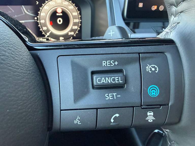 Nissan Nissan