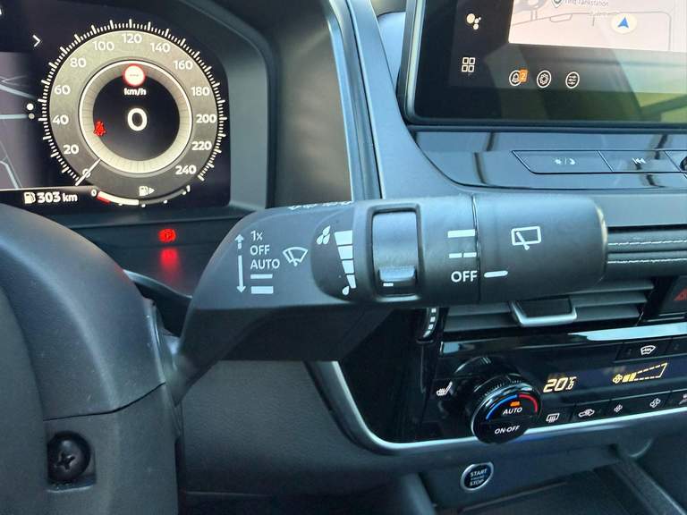 Nissan Nissan