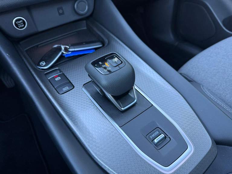 Nissan Nissan