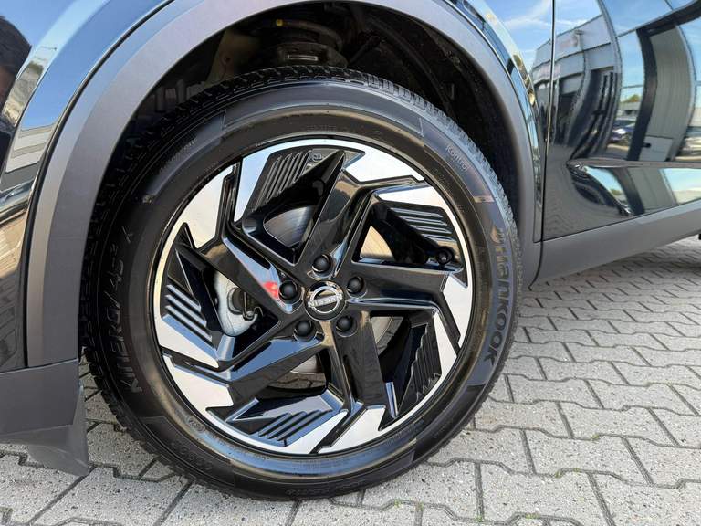 Nissan Nissan