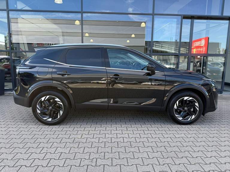 Nissan Nissan