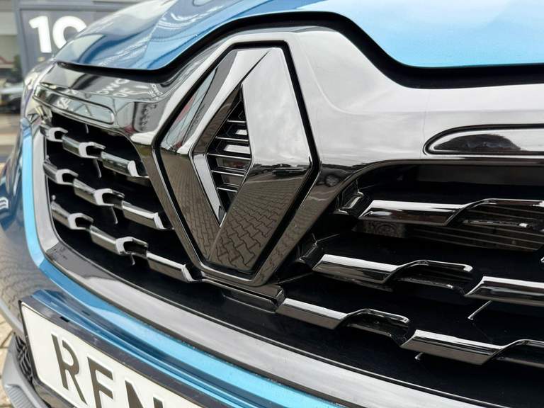 Renault
