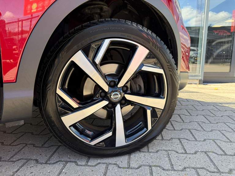 Nissan Nissan