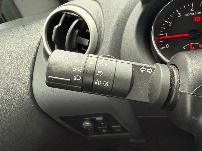 Nissan Nissan