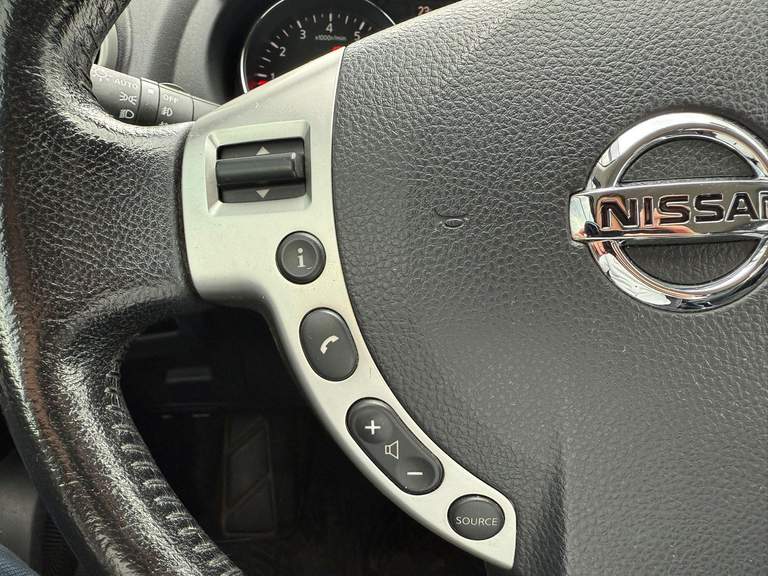 Nissan Nissan