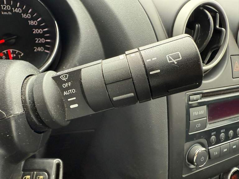 Nissan Nissan
