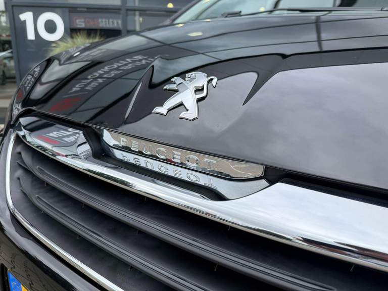 Peugeot Peugeot