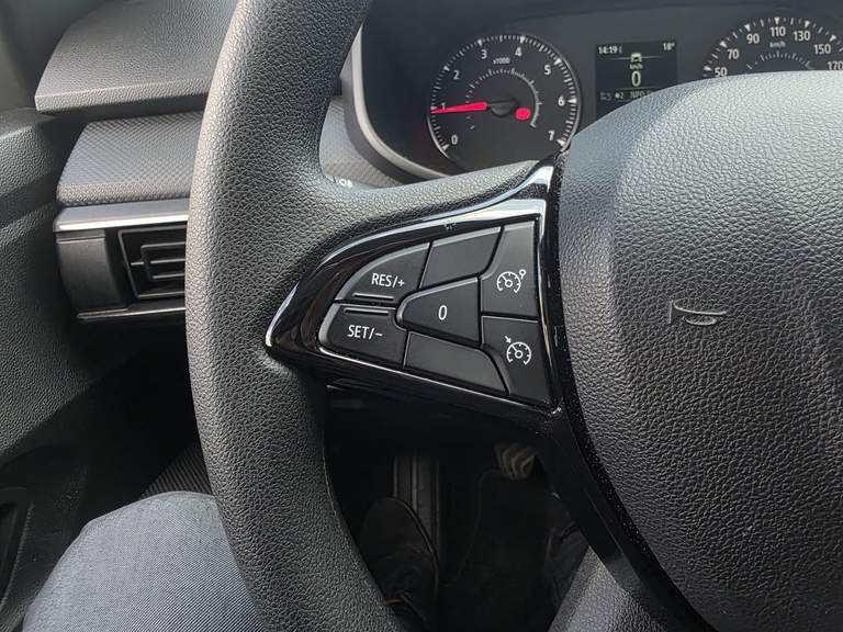 Dacia Dacia