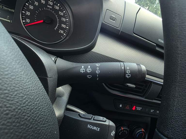 Dacia Dacia