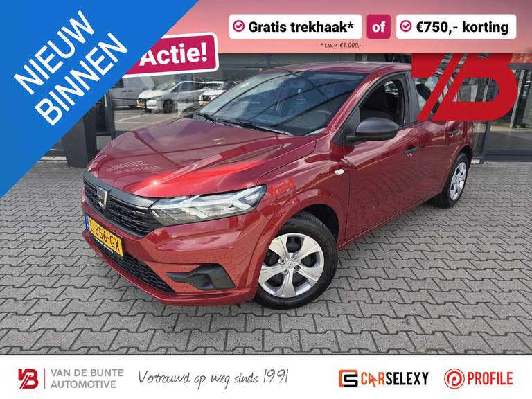 Dacia Dacia