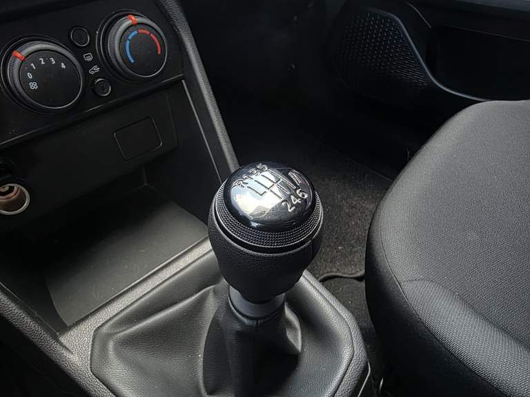 Dacia Dacia