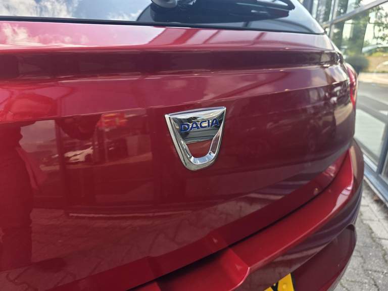 Dacia Dacia