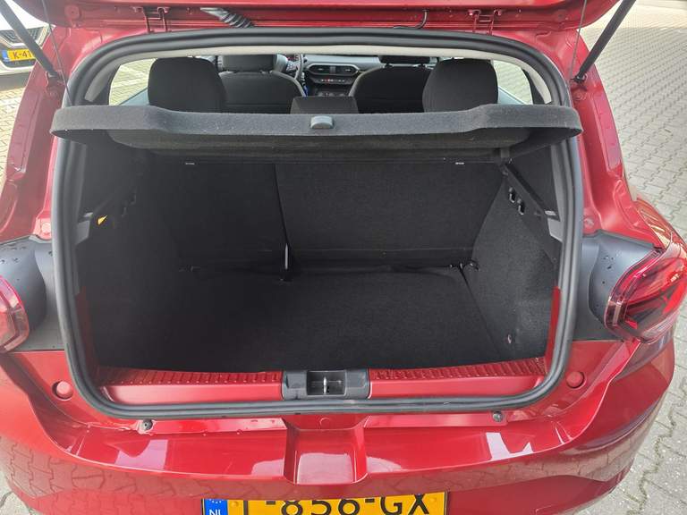 Dacia Dacia