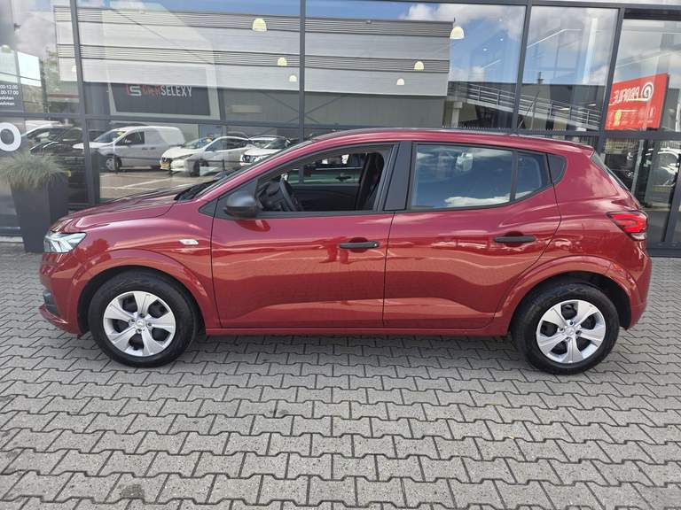 Dacia Dacia