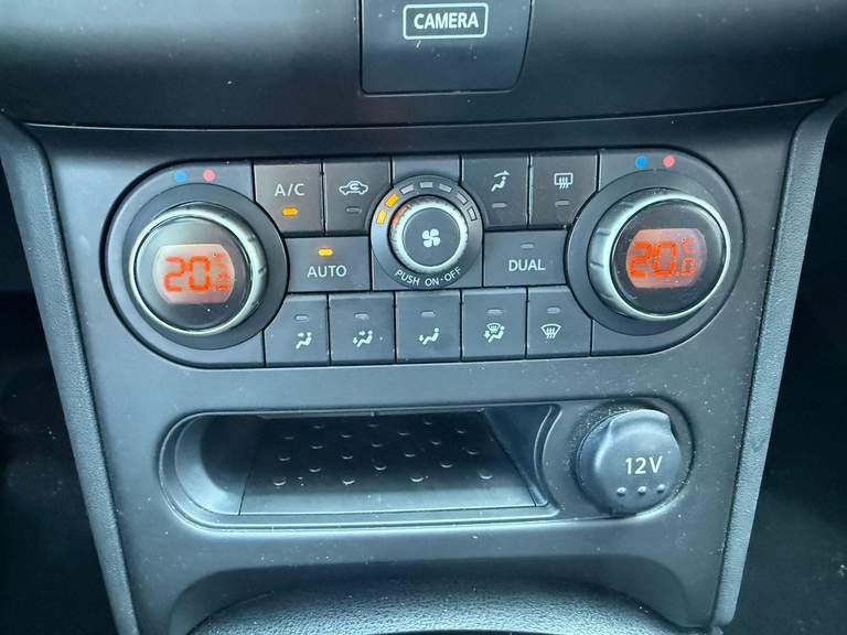 Nissan Nissan