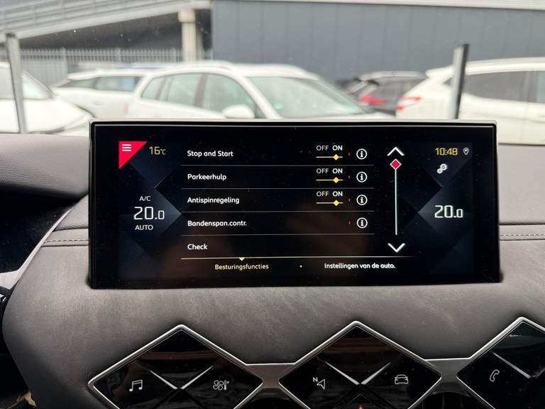 DS