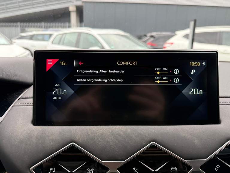 DS
