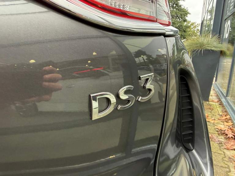 DS
