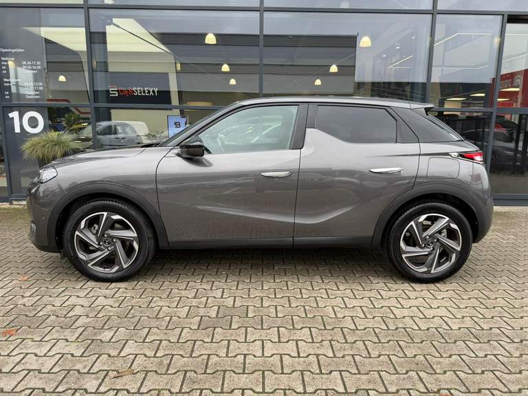 DS
