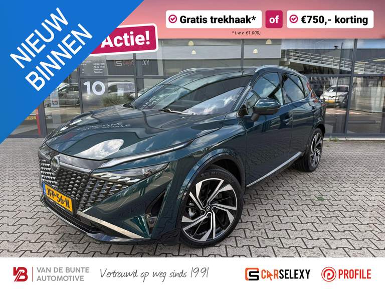 Nissan Nissan