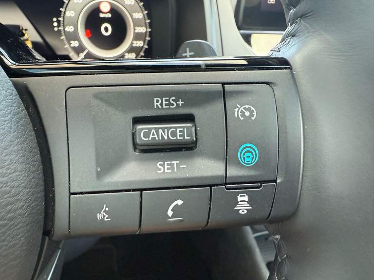 Nissan Nissan