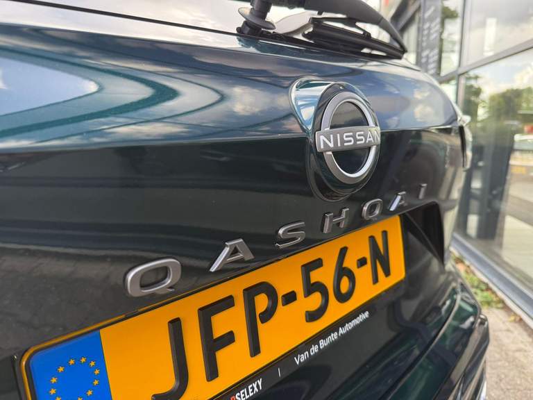 Nissan Nissan
