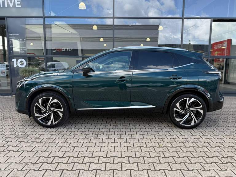 Nissan Nissan