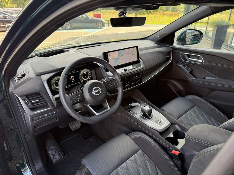 Nissan Nissan