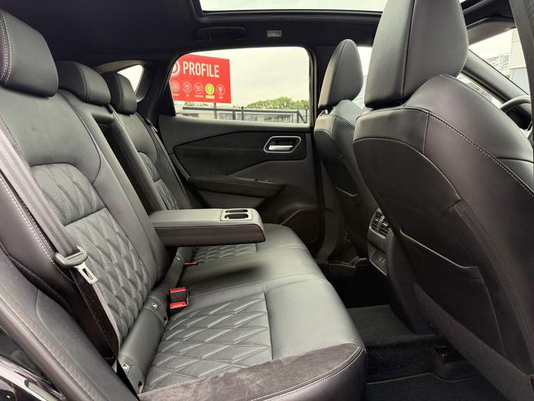 Nissan Nissan