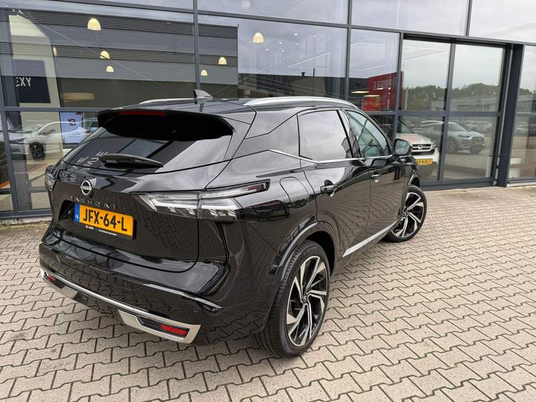 Nissan Nissan